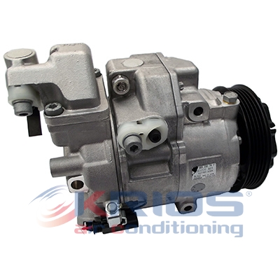 Compressor