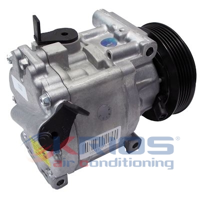 Compressor