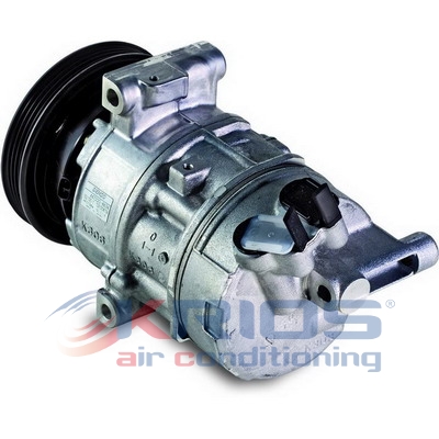 Compressor