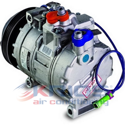 Compressor