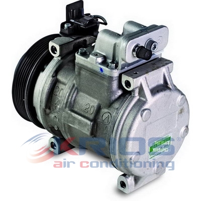 Compressor