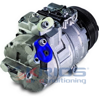 Compressor