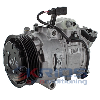 Compressor