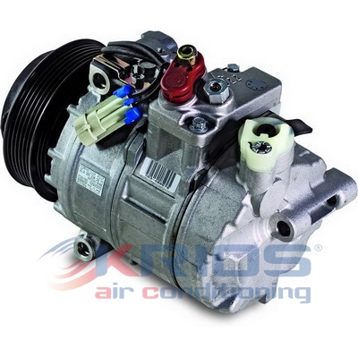 Compressor