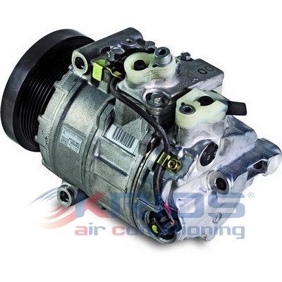 Compressor