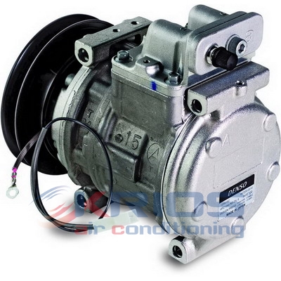 Compressor