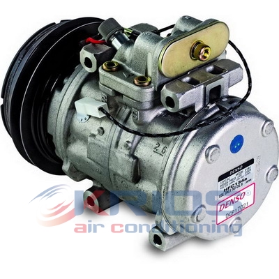Compressor