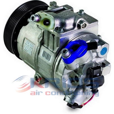 Compressor