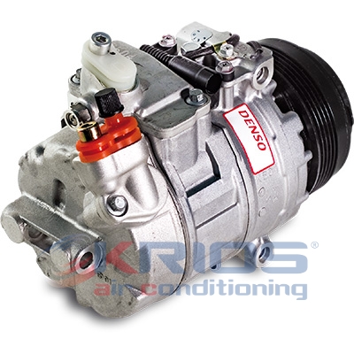 Compressor