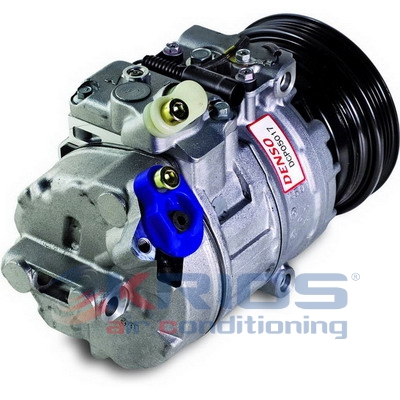 Compressor