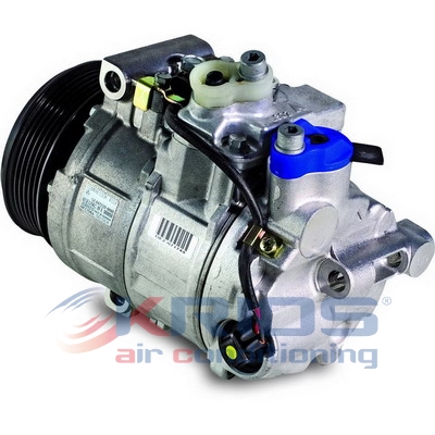 Compressor