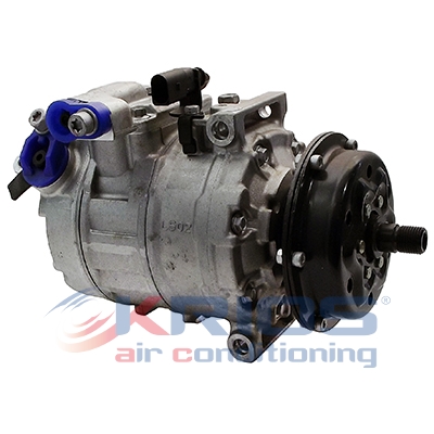 Compressor