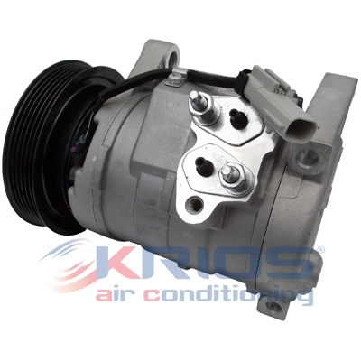 Compressor