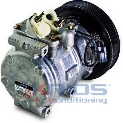 Compressor