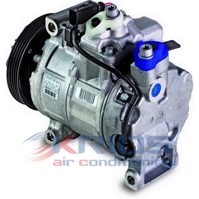 Compressor