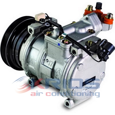 Compressor