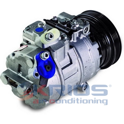 Compressor