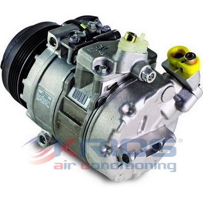 Compressor