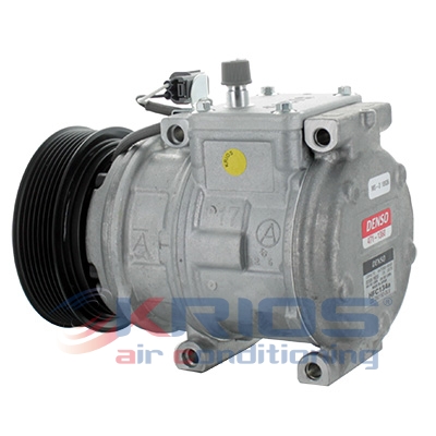 Compressor
