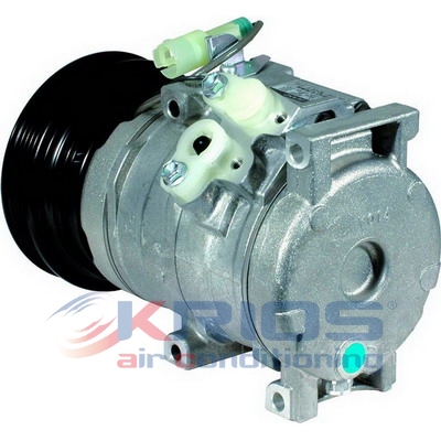 Compressor