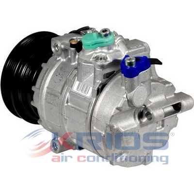 Compressor