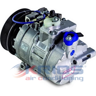 Compressor
