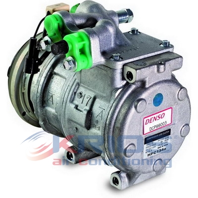 Kompressor
