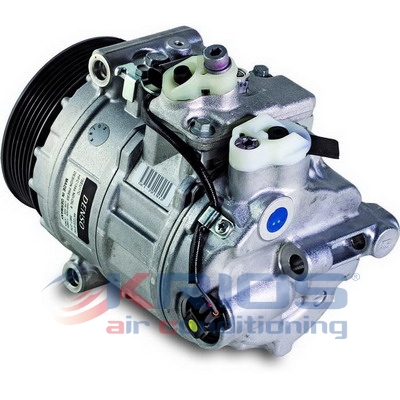 Compressor