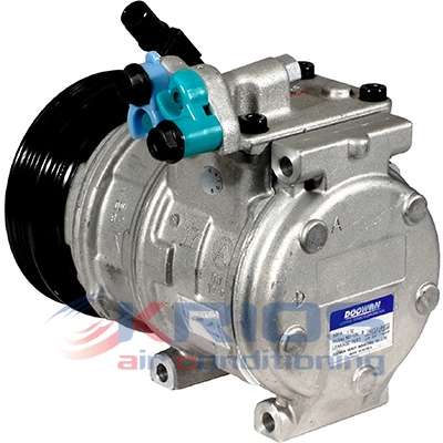 Compressor