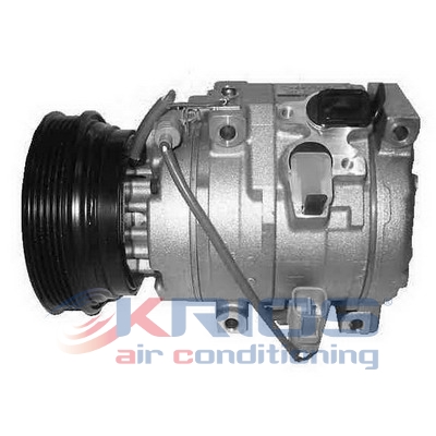 Compressor