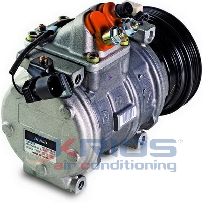 Compressor