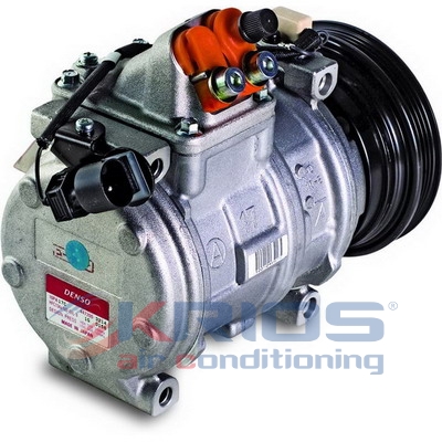 Compressor