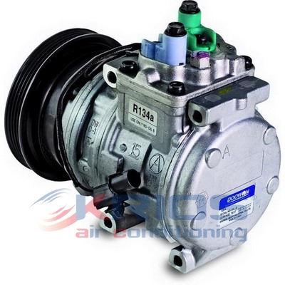 Compressor