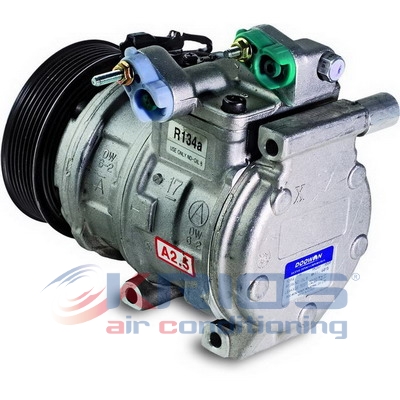 Compressor