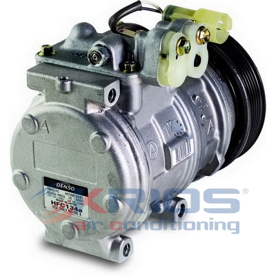 Compressor