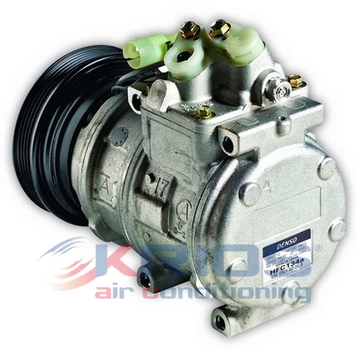 Compressor