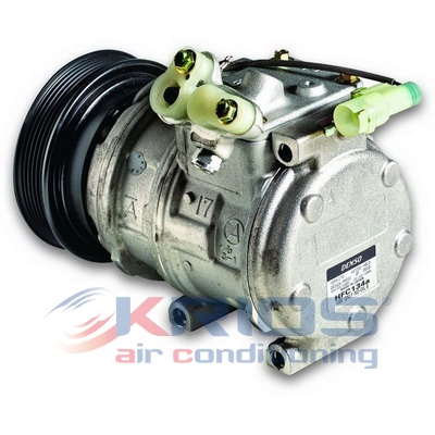 Compressor