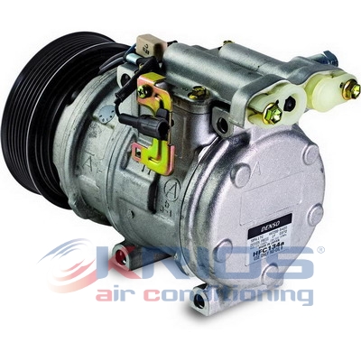 Compressor