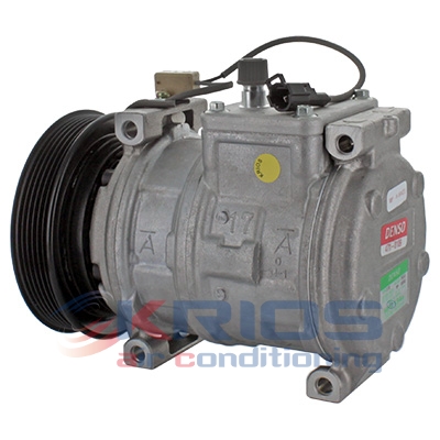 Compressor