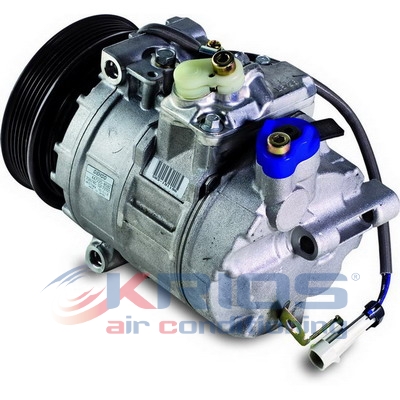 Compressor