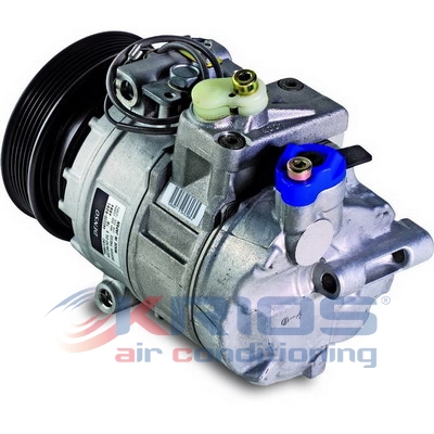 Compressor