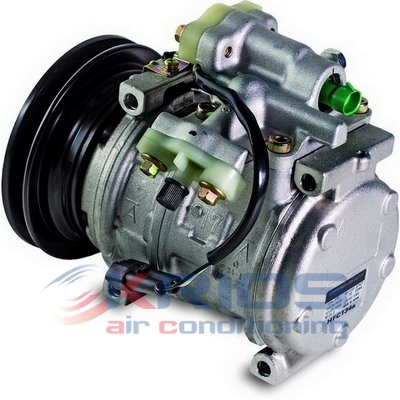 Compressor