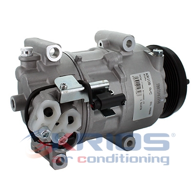 Compressor