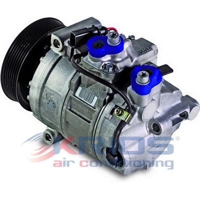 Compressor