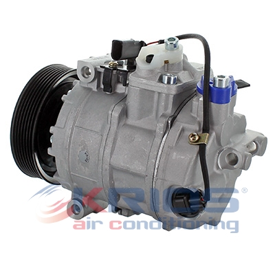 Compressor