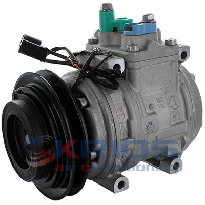 Compressor