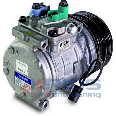 Compressor