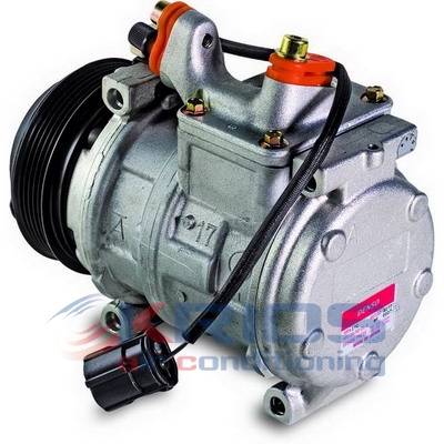Compressor
