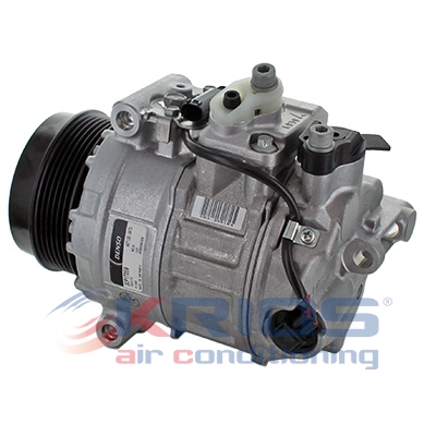 Compressor