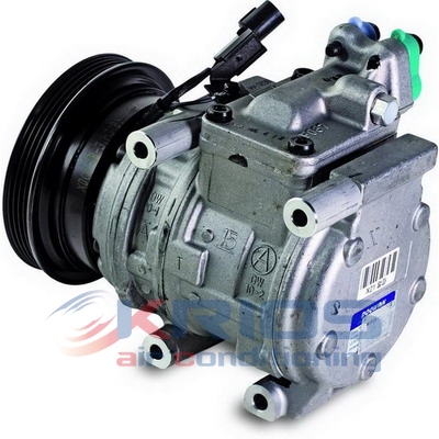 Kompressor